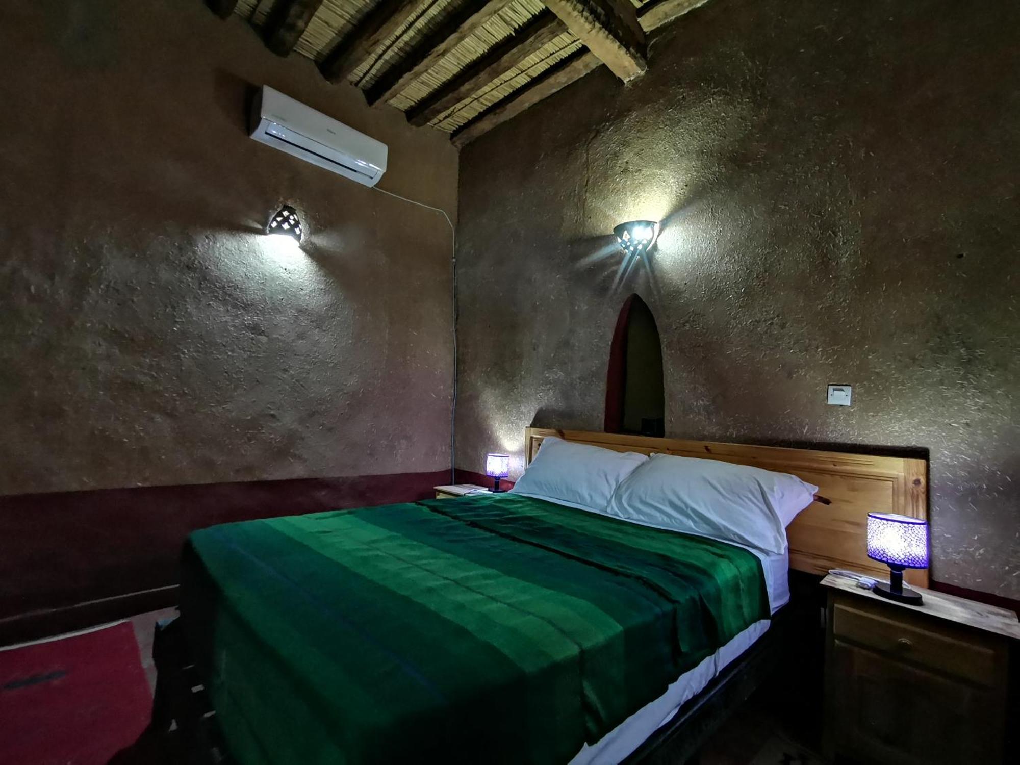 Riad Dar Zaouia Загора Экстерьер фото