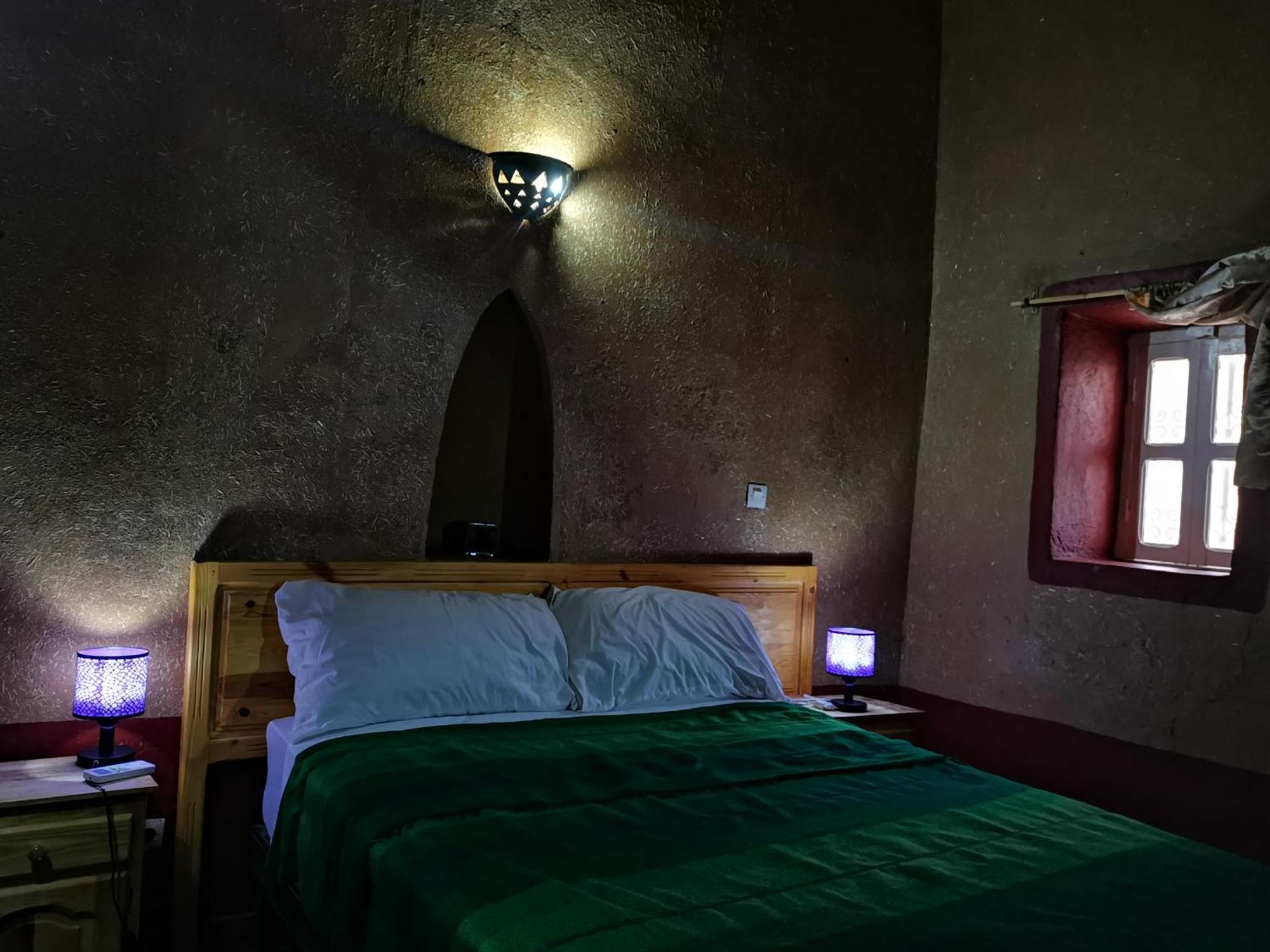 Riad Dar Zaouia Загора Экстерьер фото