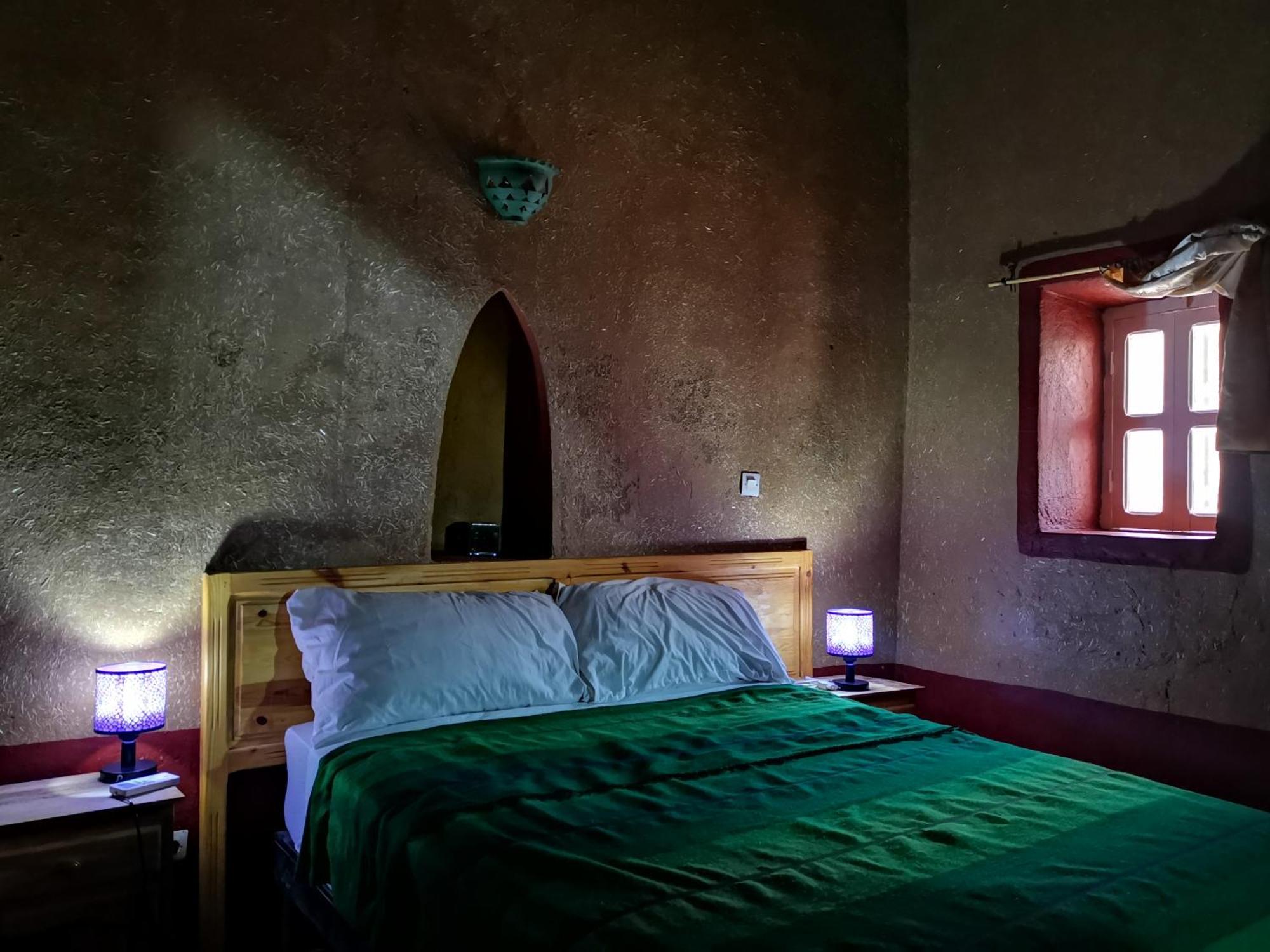 Riad Dar Zaouia Загора Экстерьер фото