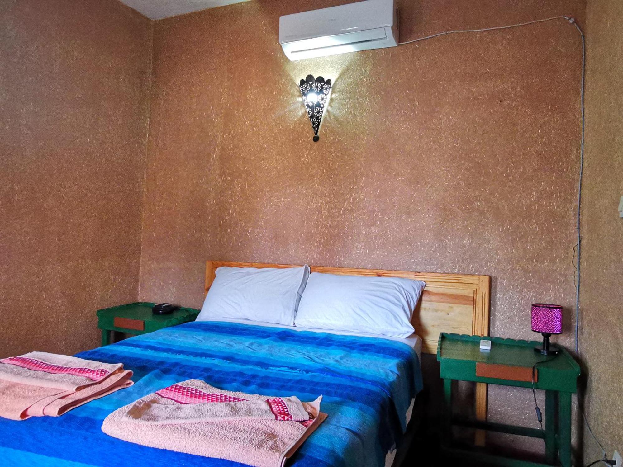 Riad Dar Zaouia Загора Экстерьер фото